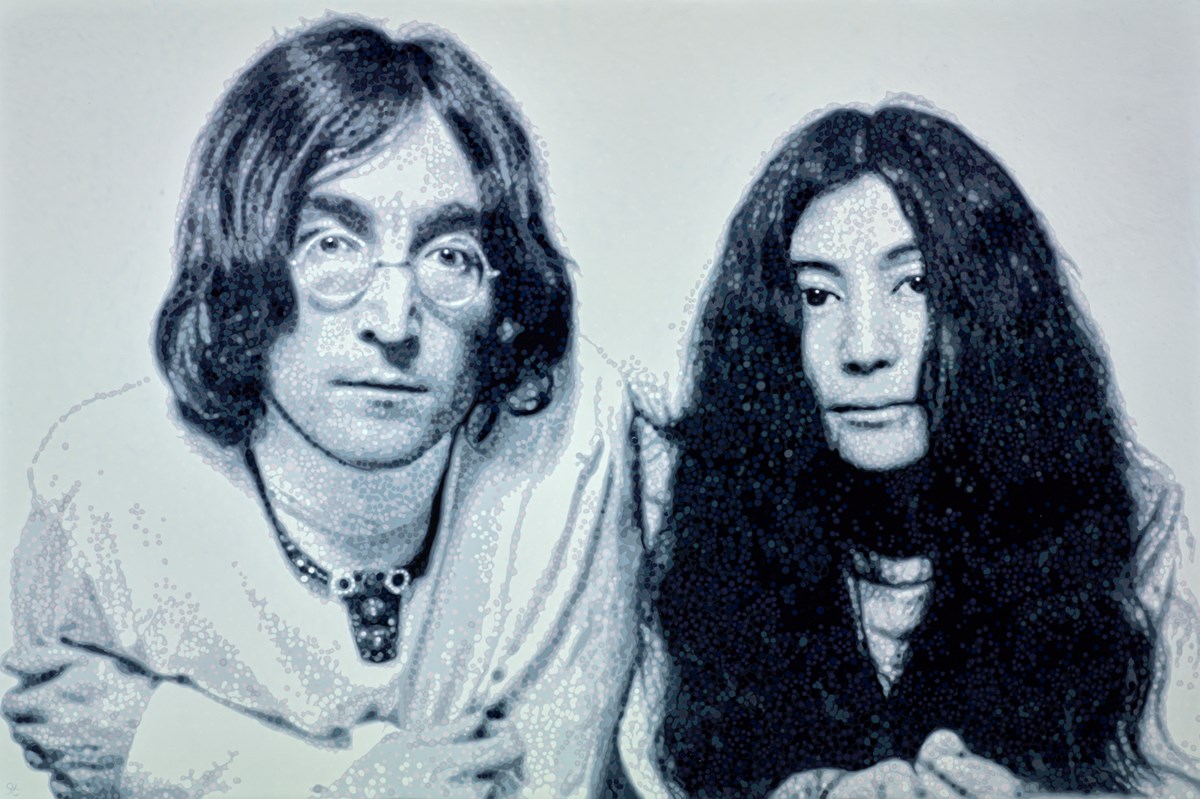 Sean's Parents